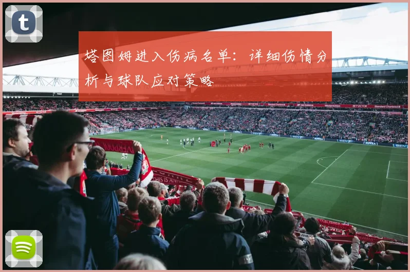 塔图姆进入伤病名单：详细伤情分析与球队应对策略