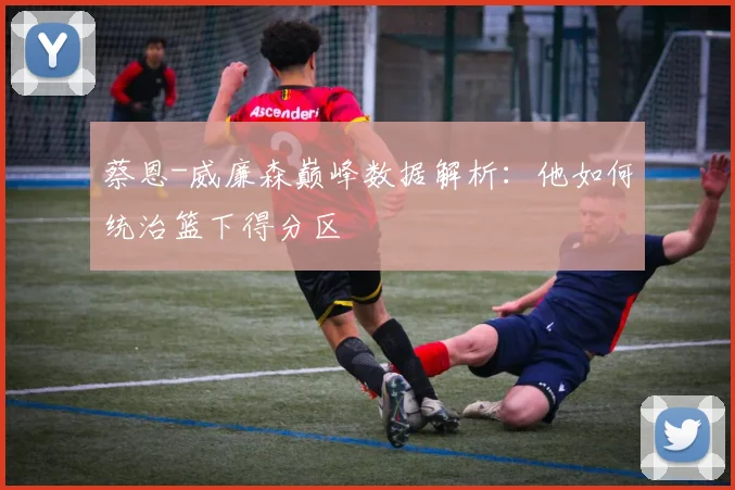 蔡恩-威廉森巅峰数据解析：他如何统治篮下得分区