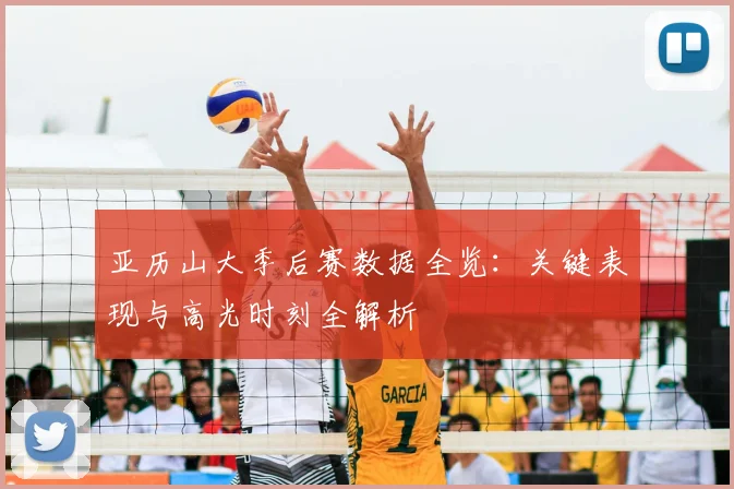 亚历山大季后赛数据全览：关键表现与高光时刻全解析