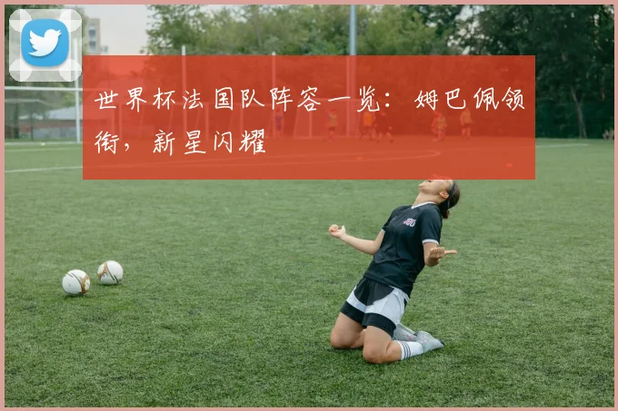 世界杯法国队阵容一览：姆巴佩领衔，新星闪耀